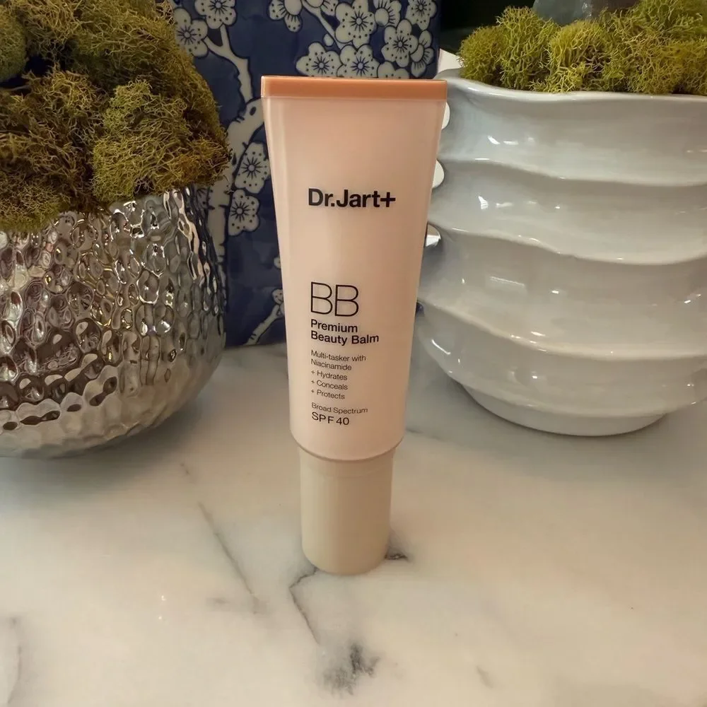 Dr. Jart Premium BB Tinted Moisturizer With Niacinamide And SPF 40